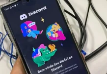 Discord entrega à AGU proposta para reforçar segurança de crianças