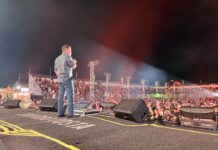 Eduardo Costa agita ExpoCarmem 2026