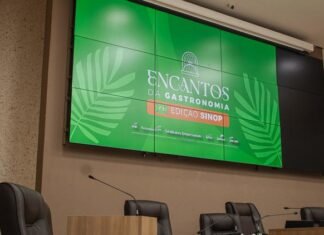 Encantos da Gastronomia abre inscrições para escolher prato típico de Sinop