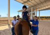 Vera inaugura Centro de Equoterapia da APAE e amplia atendimento especializado à rede municipal