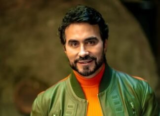 Show do Padre Fábio de Melo será neste domingo (30) no Gigante do Norte