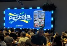 Festeja Sinop: confira a programação completa