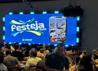 Festeja Sinop: confira a programação completa