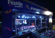 Festeja Sinop: Prefeitura lança programação oficial dos 52 anos do município nesta terça-feira (11)