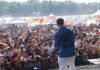 Festeja Sinop: confira a programação na Praia do Cortado