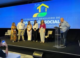 Política habitacional conduzida na gestão de Scheila Pedroso conquista reconhecimento nacional