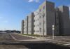 Sinop é finalista de prêmio nacional de habitação e regularização fundiária