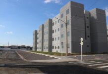 Sinop é finalista de prêmio nacional de habitação e regularização fundiária