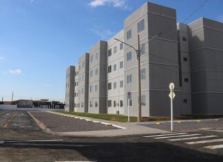 Sinop é finalista de prêmio nacional de habitação e regularização fundiária