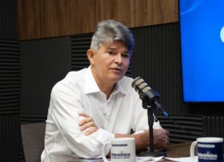 Medeiros defende que criminoso trabalhe para pagar prejuízo de produtores roubados