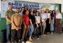 Escolas de Sinop superam média nacional no Ideb; Dorner destaca trabalho da Educação