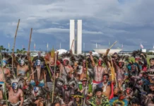 Eleições de 2026 registram recorde de candidaturas indígenas
