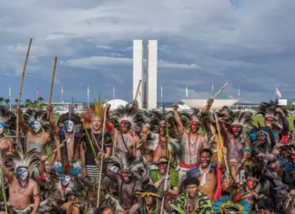 Eleições de 2026 registram recorde de candidaturas indígenas