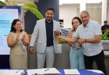 Vereador Rodrigo Materazzi assume como prefeito de Sorriso