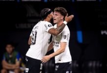 Libertadores pode ter semifinais 100% brasileiras pela primeira vez