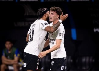 Libertadores pode ter semifinais 100% brasileiras pela primeira vez