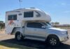 Sorriso estuda criar ponto de apoio para caravanistas e motorhomes