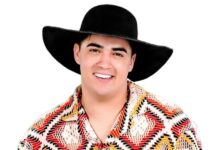 Natanzinho Lima faz show gratuito na Expocarmem nesta quinta (6)