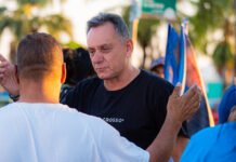 Cientista político analisa protagonismo de Nilson Leitão