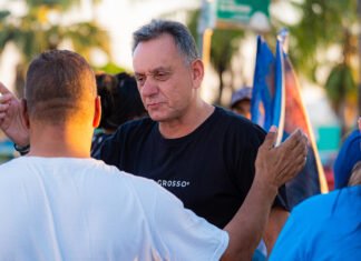 Cientista político analisa protagonismo de Nilson Leitão