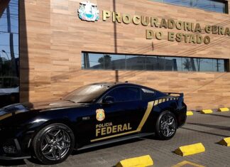 PF deflagra operação contra desvio de recursos públicos e lavagem de dinheiro em Mato Grosso