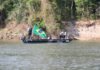 Abertas as inscrições para Torneio de Pesca Esportiva com Iscas Artificiais em Sinop