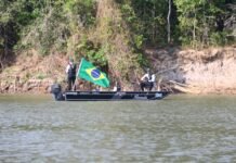 Abertas as inscrições para Torneio de Pesca Esportiva com Iscas Artificiais em Sinop