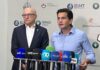 Fábio Garcia renuncia à candidatura de vice-governador na chapa de Otaviano Pivetta após operação da PF