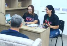 Prefeitura de Sinop leva serviços à REFECCS e amplia atendimento a pacientes e familiares