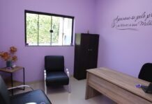 UPA Central em Sorriso passa a contar com Sala Lilás para acolhimento de mulheres