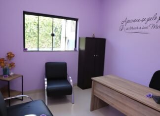 UPA Central em Sorriso passa a contar com Sala Lilás para acolhimento de mulheres