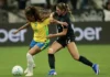 Brasil abre Copa do Mundo Feminina no Maracanã, palco da final