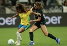 Brasil abre Copa do Mundo Feminina no Maracanã, palco da final