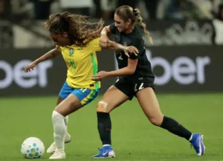 Brasil abre Copa do Mundo Feminina no Maracanã, palco da final