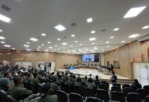 Câmara de Sinop aprova remanejamento de R$ 3,2 milhões devolvidos ao Executivo
