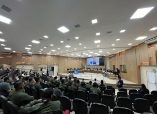 Câmara de Sinop aprova remanejamento de R$ 3,2 milhões devolvidos ao Executivo