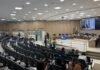 Câmara de Sinop aprova R$ 32 milhões em crédito e remanejamento para a Educação
