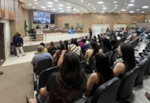Veredores aprovam recondução de presidente da Ager para mais dois anos de mandato