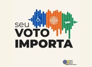 Pessoas com deficiência podem solicitar transporte no dia das Eleições 2026