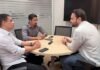 Sorrisenses reforçam, na Nova Rota, pedido por mobilidade e segurança