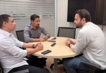 Sorrisenses reforçam, na Nova Rota, pedido por mobilidade e segurança