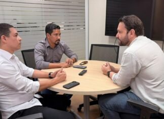 Sorrisenses reforçam, na Nova Rota, pedido por mobilidade e segurança