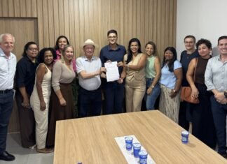 Dorner envia à Câmara projeto de valorização dos Técnicos Administrativos Educacionais de Sinop