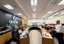 Entidades da UNESIN recebem orientações sobre a regularização de imóveis
