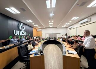 Entidades da UNESIN recebem orientações sobre a regularização de imóveis