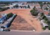 Nova praça pública será construída no Vida Nova em Santa Carmem com espaços para esporte e lazer