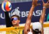 Sorriso recebe etapa do Circuito Brasileiro de Vôlei de Praia Challenger