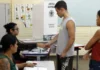 Com envelhecimento da população, eleitorado jovem recua 22% em 16 anos