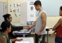 Com envelhecimento da população, eleitorado jovem recua 22% em 16 anos
