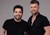 Wesley & Conrado anunciam mais uma participação para gravação de DVD no Gigante do Norte